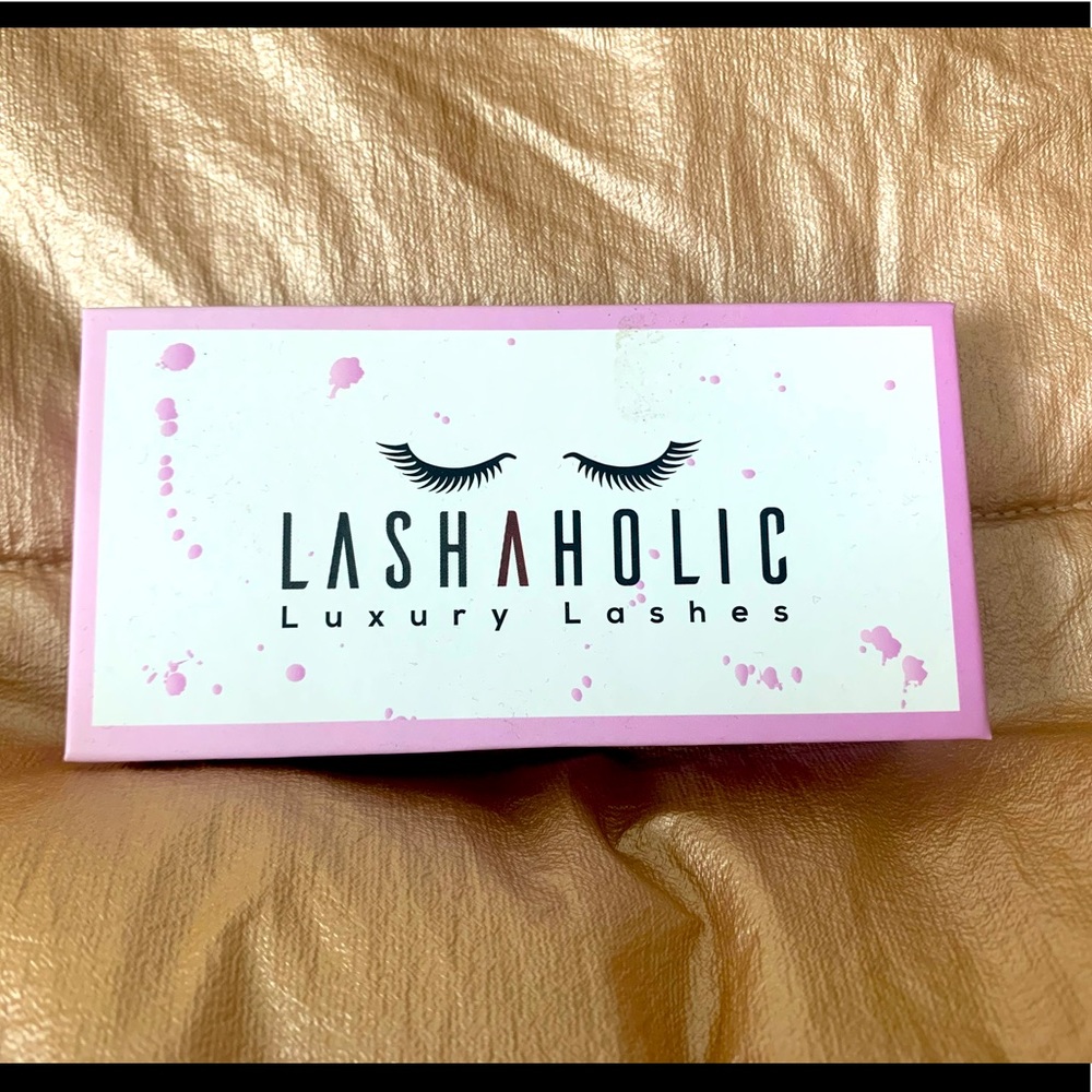 Eyelashes